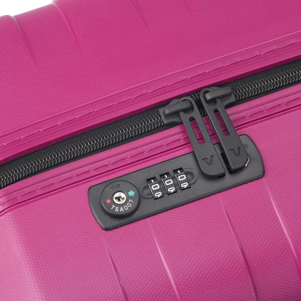Trolley Roncato BOX Sport 2.0 medio 5532 Magenta