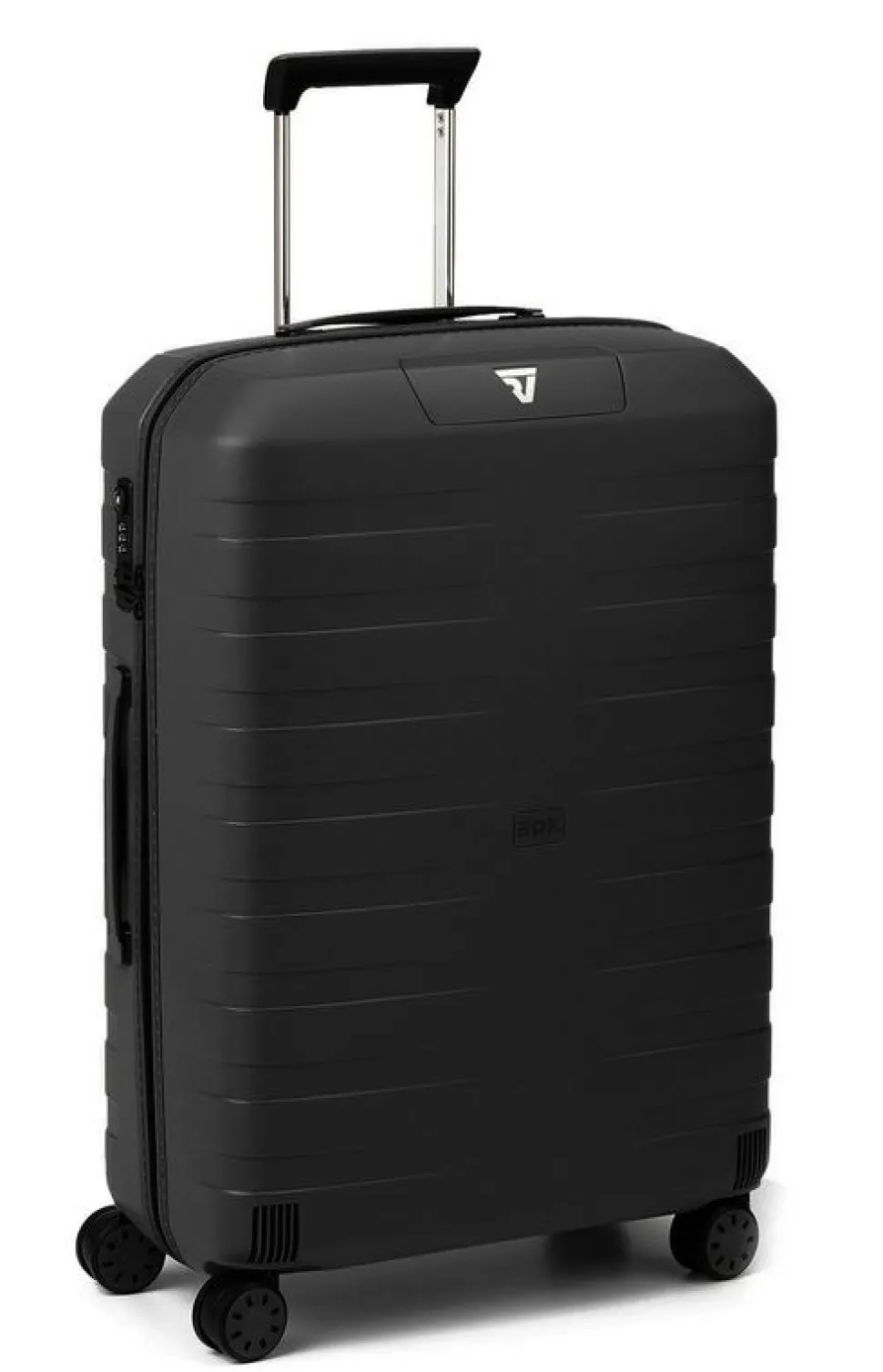 Trolley Roncato BOX Sport 2.0 medio 5532 Nero
