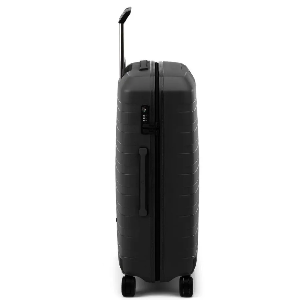 Trolley Roncato BOX Sport 2.0 medio 5532 Nero