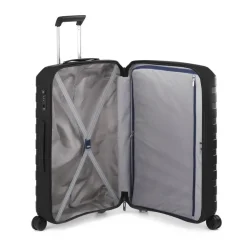 Trolley Roncato BOX Sport 2.0 medio 5532 Nero