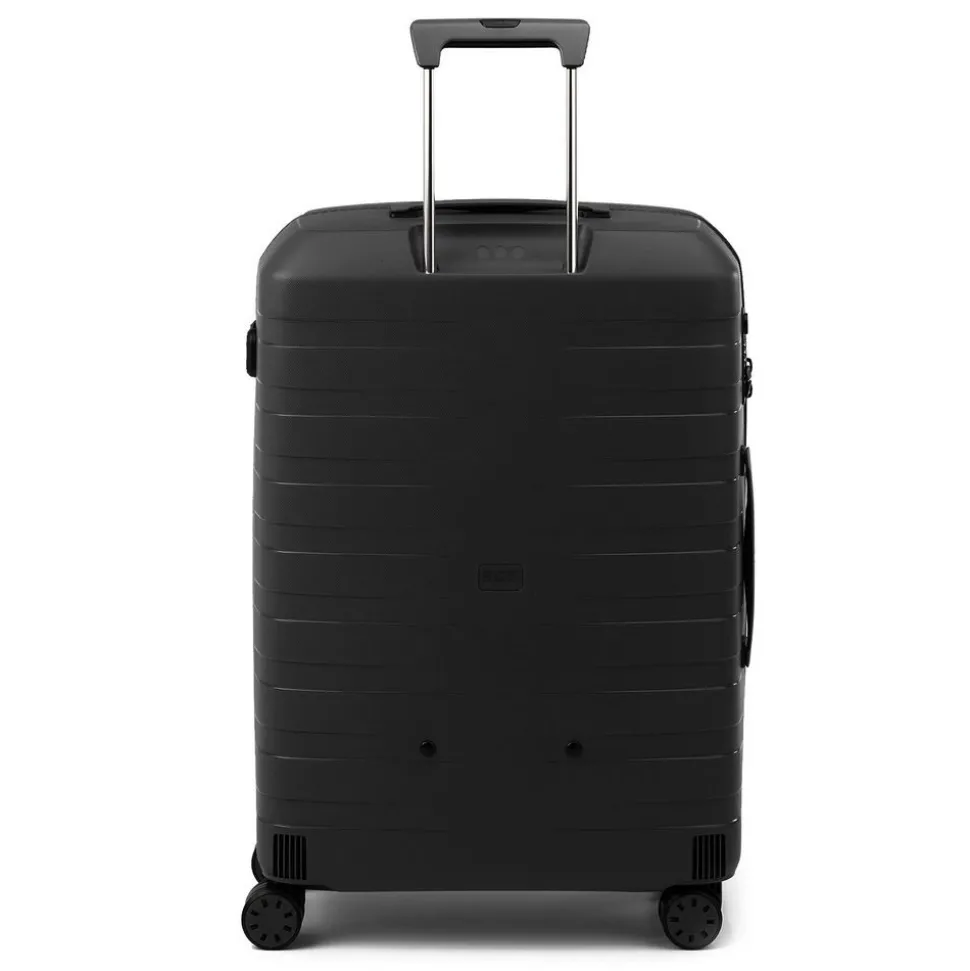 Trolley Roncato BOX Sport 2.0 medio 5532 Nero