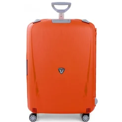 Trolley Roncato Light 4 ruote grande Papaia