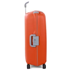 Trolley Roncato Light 4 ruote grande Papaia