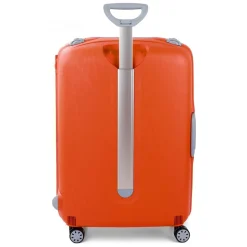 Trolley Roncato Light 4 ruote grande Papaia