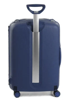 Trolley Roncato Light 4 ruote grande Navy