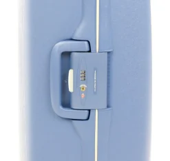 Trolley Roncato Light 4 ruote grande Avio