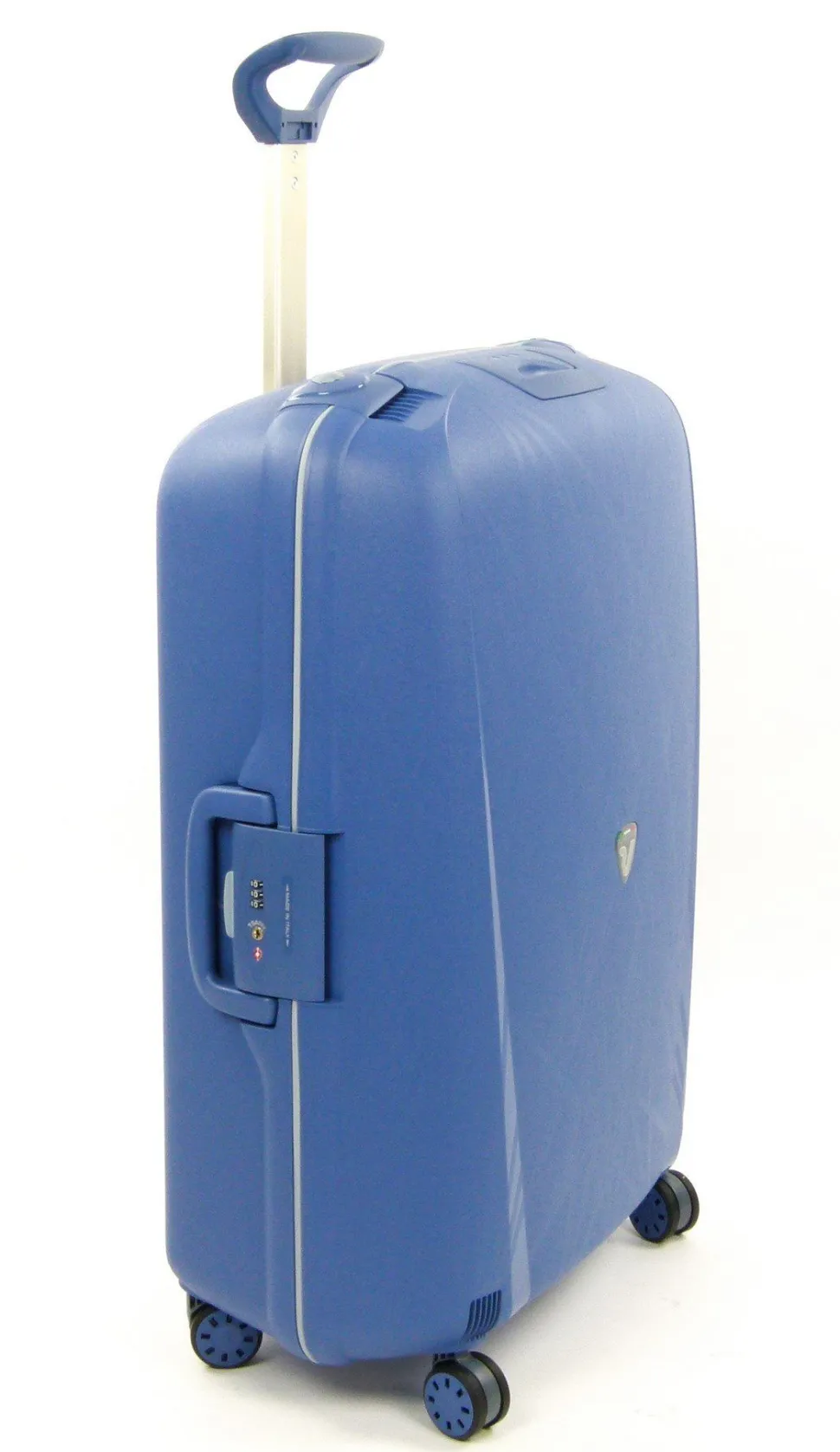 Trolley Roncato Light 4 ruote grande Avio