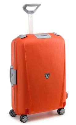 Trolley Roncato Light 4 ruote medio Papaia