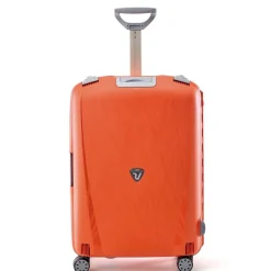 Trolley Roncato Light 4 ruote medio Papaia