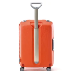 Trolley Roncato Light 4 ruote medio Papaia