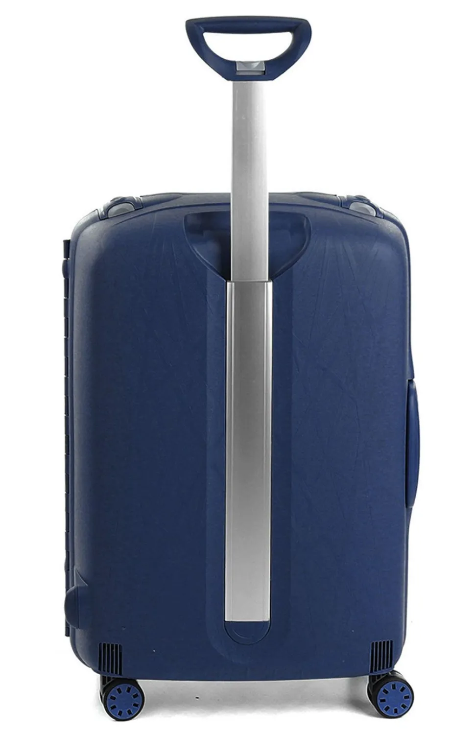 Trolley Roncato Light 4 ruote medio Navy