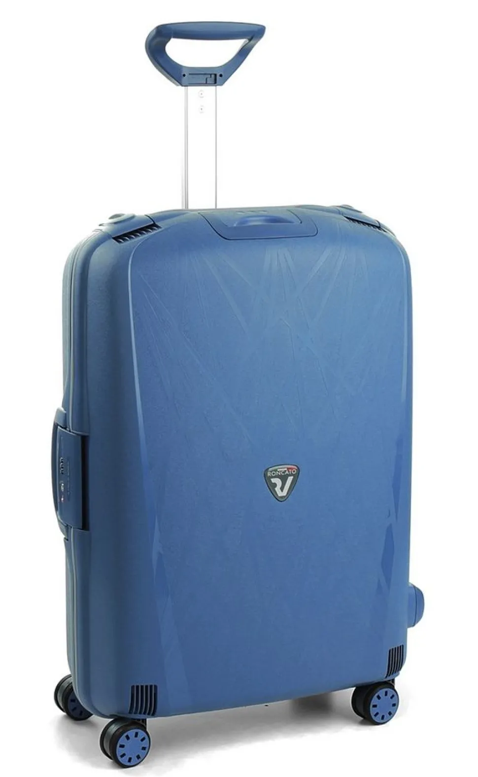 Trolley Roncato Light 4 ruote medio Avio