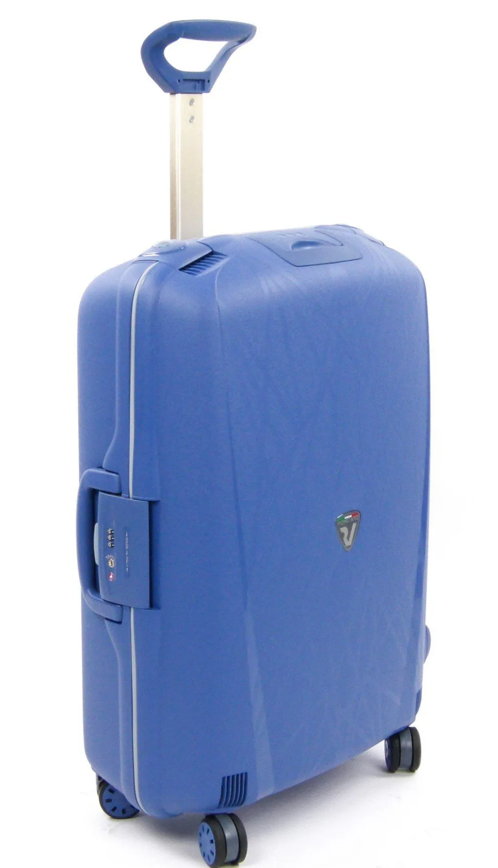 Trolley Roncato Light 4 ruote medio Avio