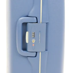Trolley Roncato Light 4 ruote medio Avio
