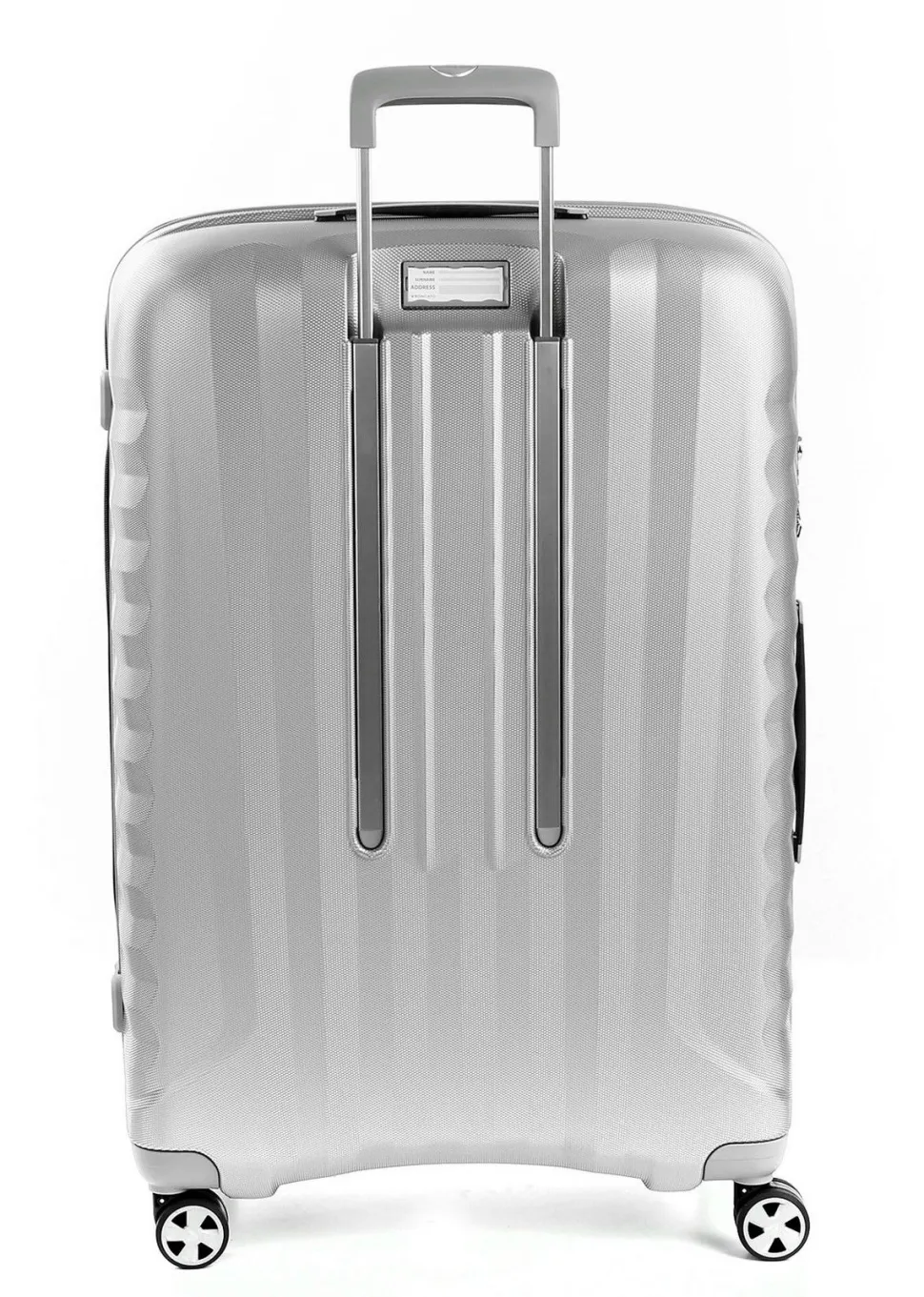 Trolley Roncato Uno ZSL Premium 2.0 grande XL 5468 Argento