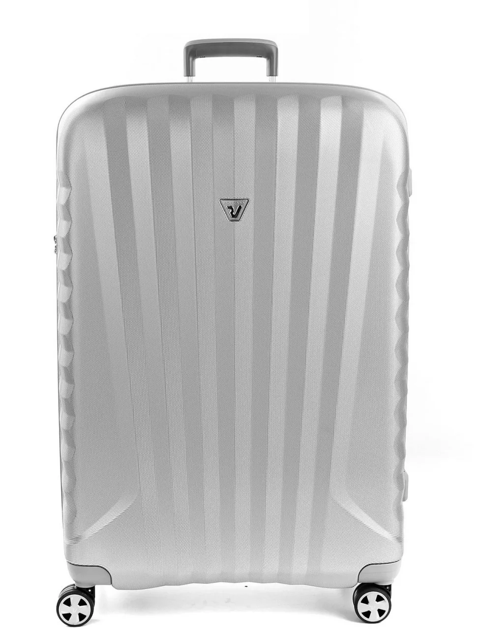 Trolley Roncato Uno ZSL Premium 2.0 grande XL 5468 Argento