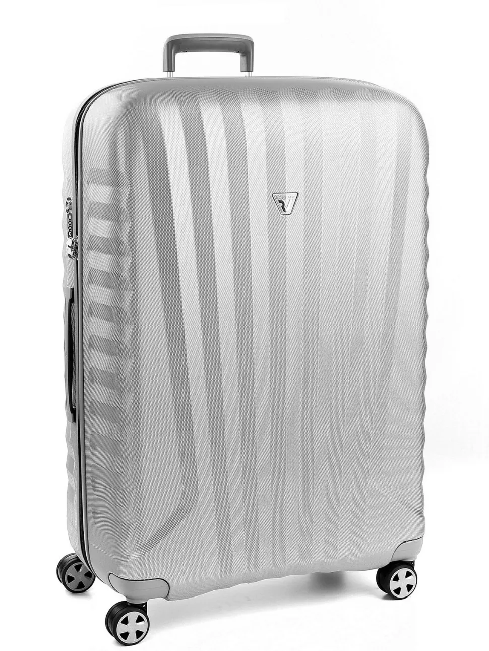 Trolley Roncato Uno ZSL Premium 2.0 grande XL 5468 Argento