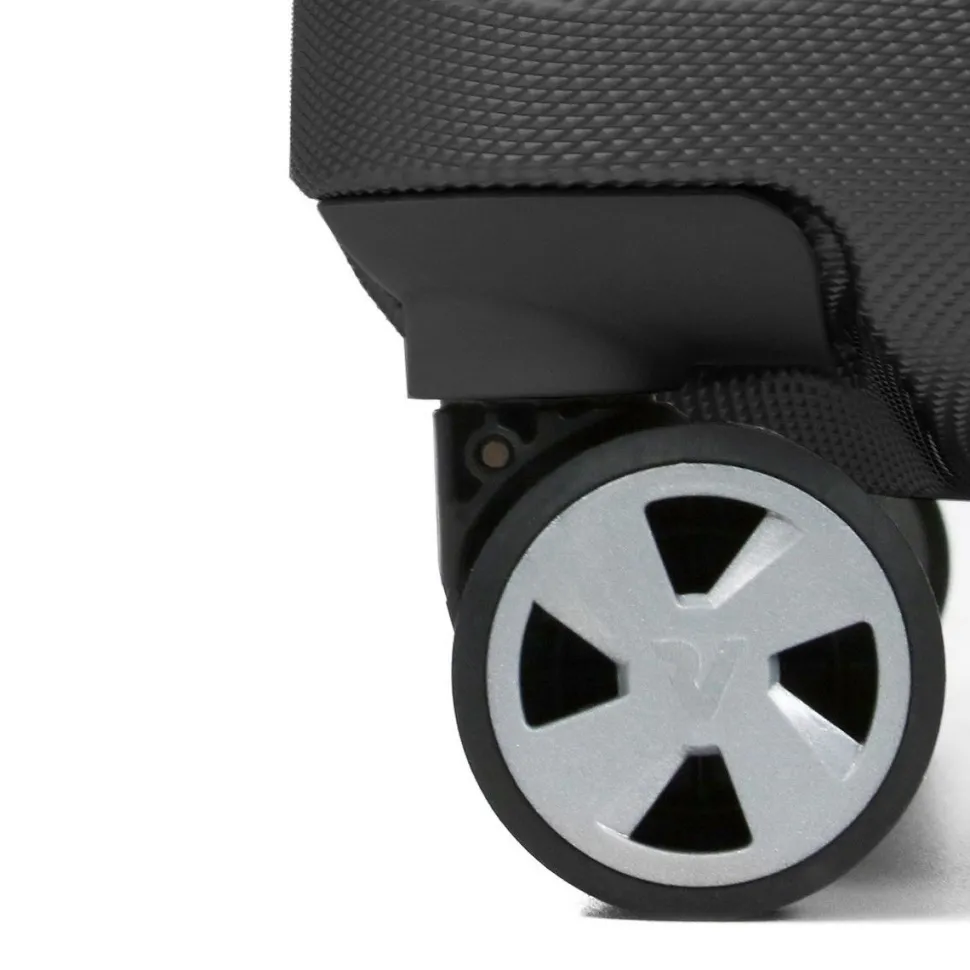 Trolley Roncato Uno ZSL Premium 2.0 grande XL 5468 Nero