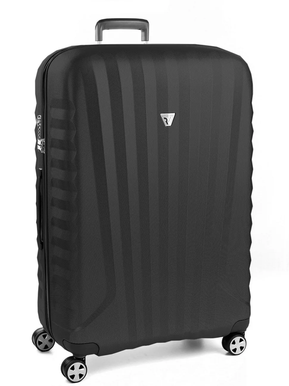 Trolley Roncato Uno ZSL Premium 2.0 grande XL 5468 Nero