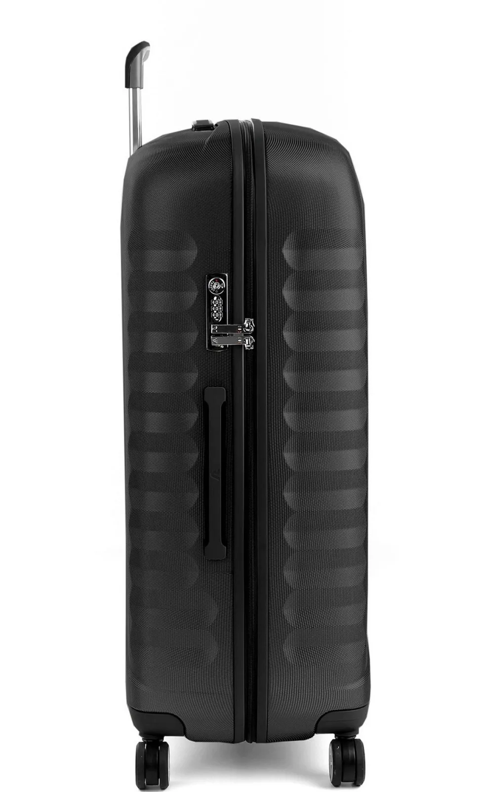 Trolley Roncato Uno ZSL Premium 2.0 grande XL 5468 Nero