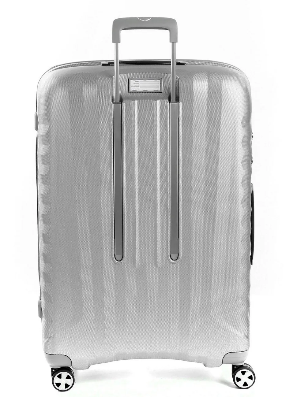 Trolley Roncato Uno ZSL Premium 2.0 medio plus 5466 Argento