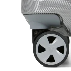 Trolley Roncato Uno ZSL Premium 2.0 grande 5467 Argento