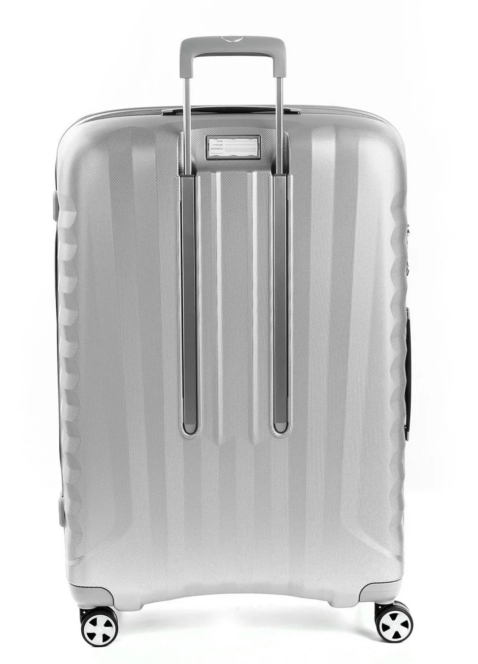Trolley Roncato Uno ZSL Premium 2.0 grande 5467 Argento