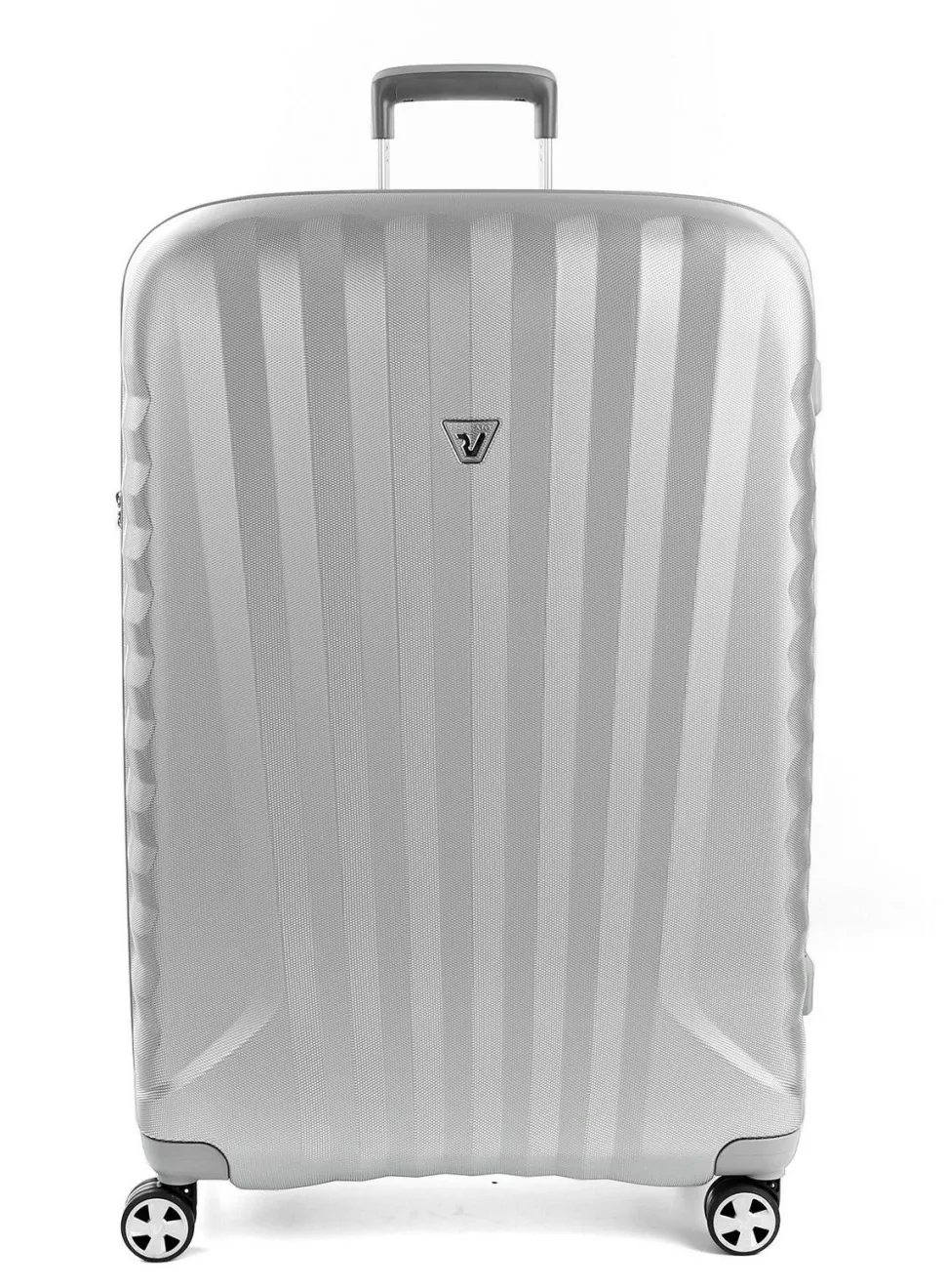 Trolley Roncato Uno ZSL Premium 2.0 grande 5467 Argento