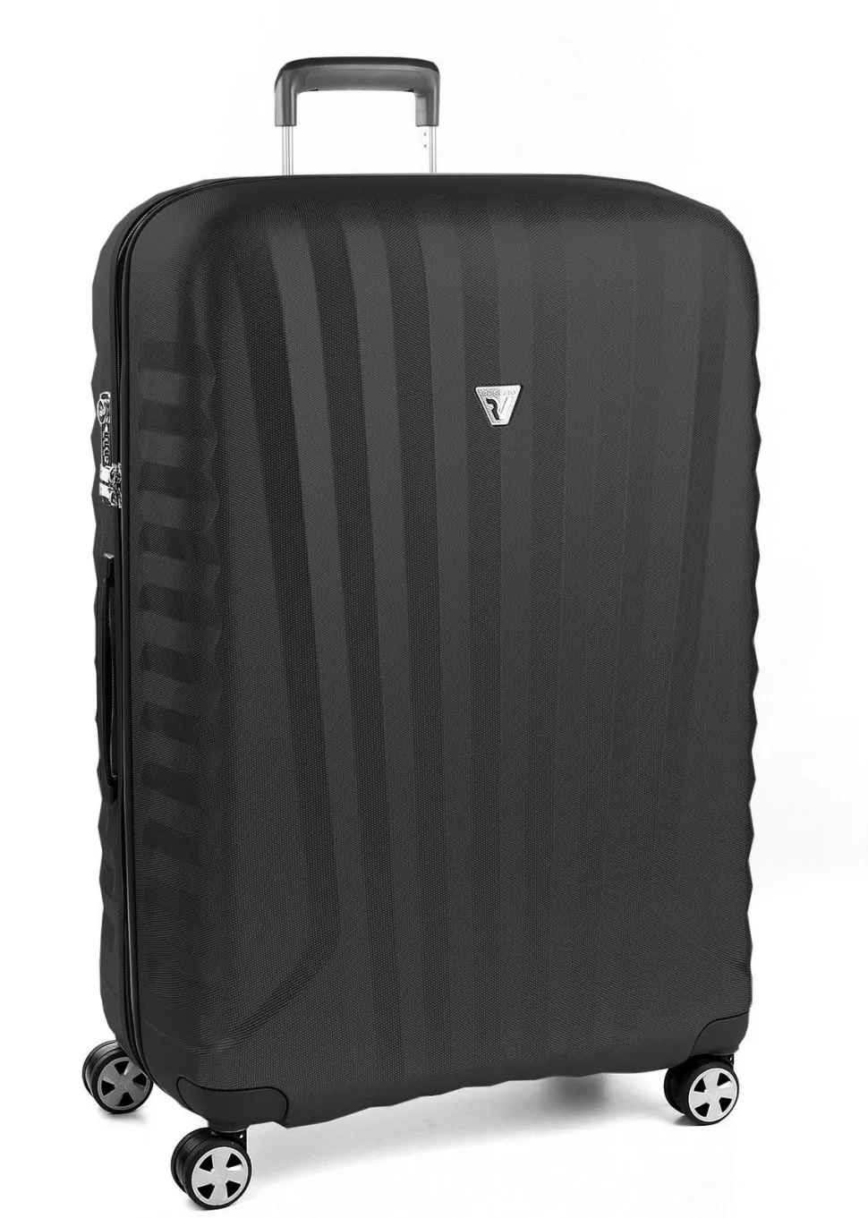 Trolley Roncato Uno ZSL Premium 2.0 grande 5467 Nero