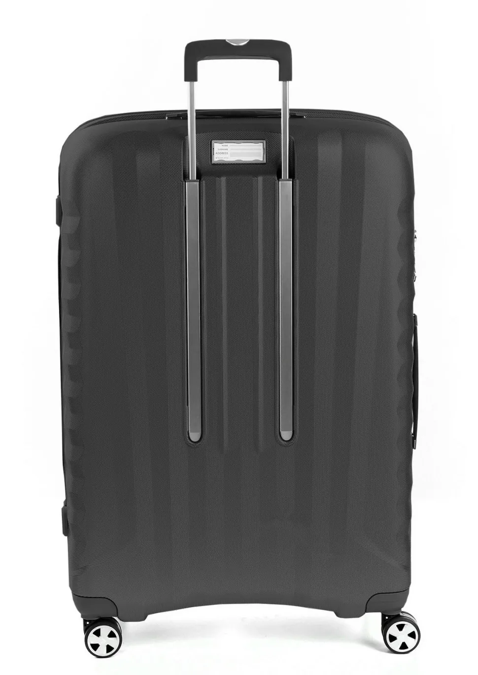 Trolley Roncato Uno ZSL Premium 2.0 grande 5467 Nero