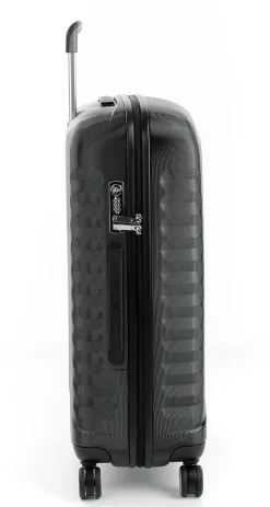 Trolley Roncato Uno ZSL Premium 2.0 medio plus 5466 Nero