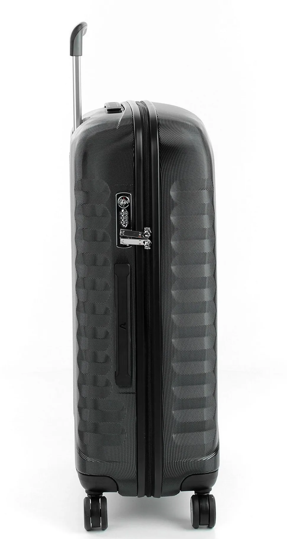 Trolley Roncato Uno ZSL Premium 2.0 medio plus 5466 Nero