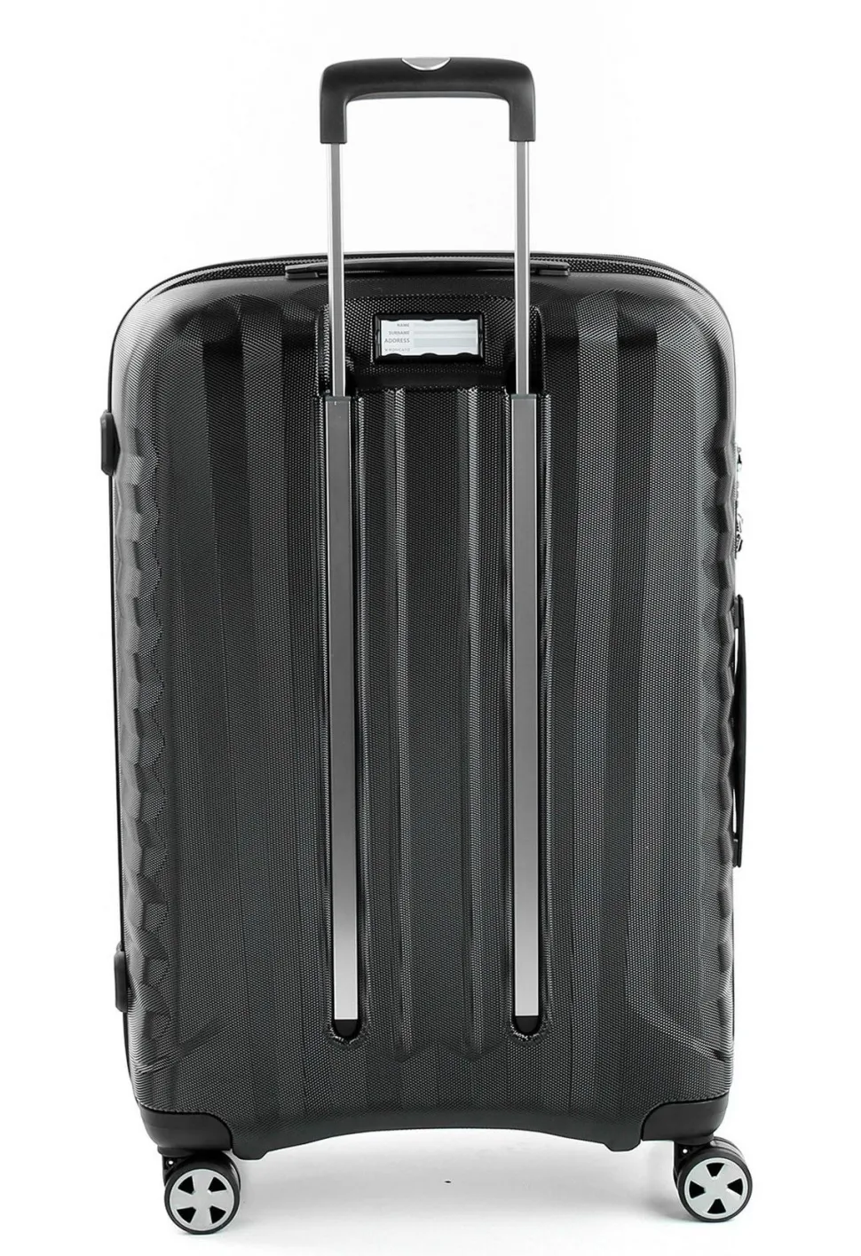 Trolley Roncato Uno ZSL Premium 2.0 medio plus 5466 Nero