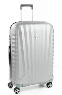 Trolley Roncato Uno ZSL Premium 2.0 medio 5465 Argento