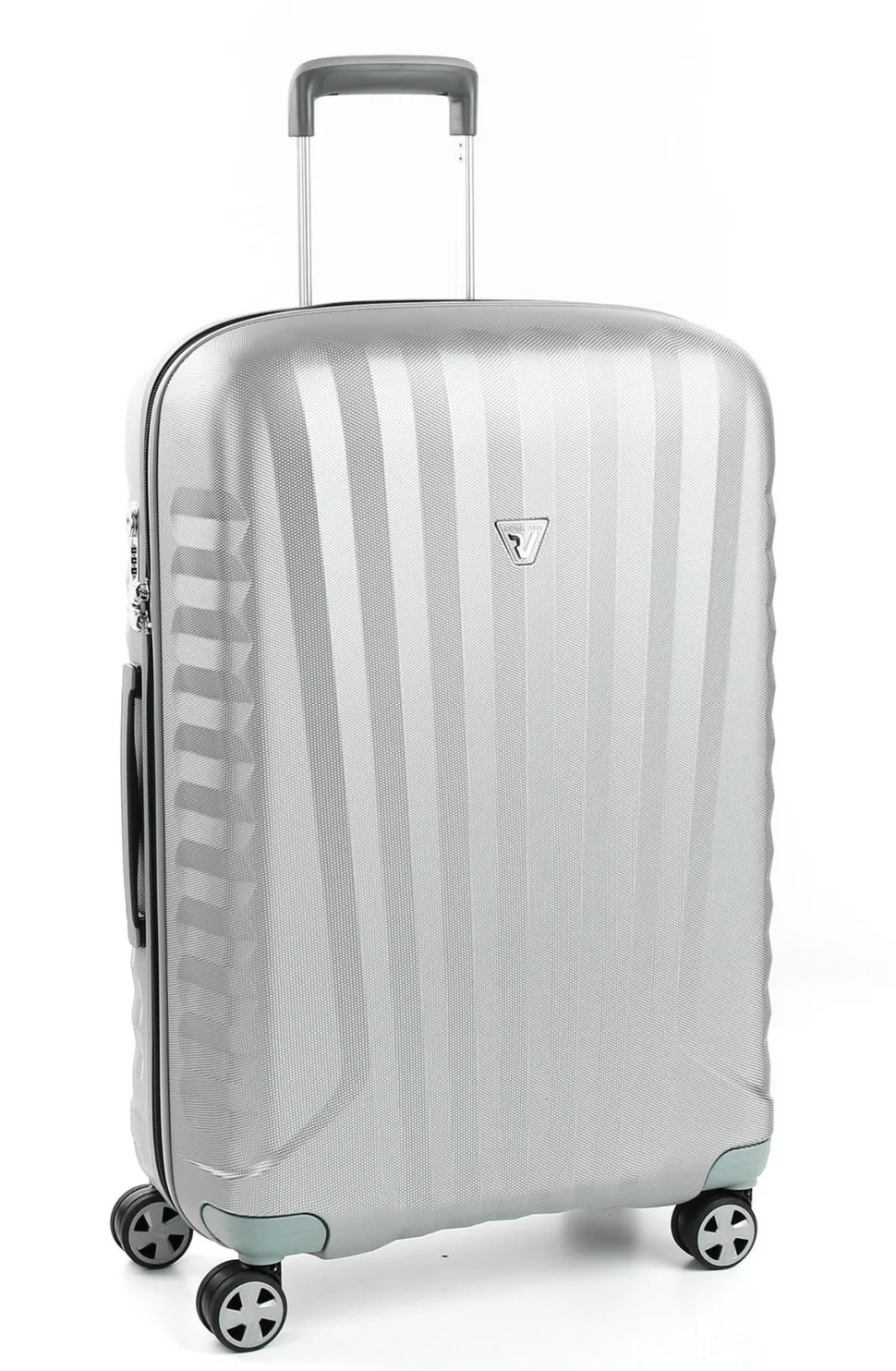 Trolley Roncato Uno ZSL Premium 2.0 medio 5465 Argento
