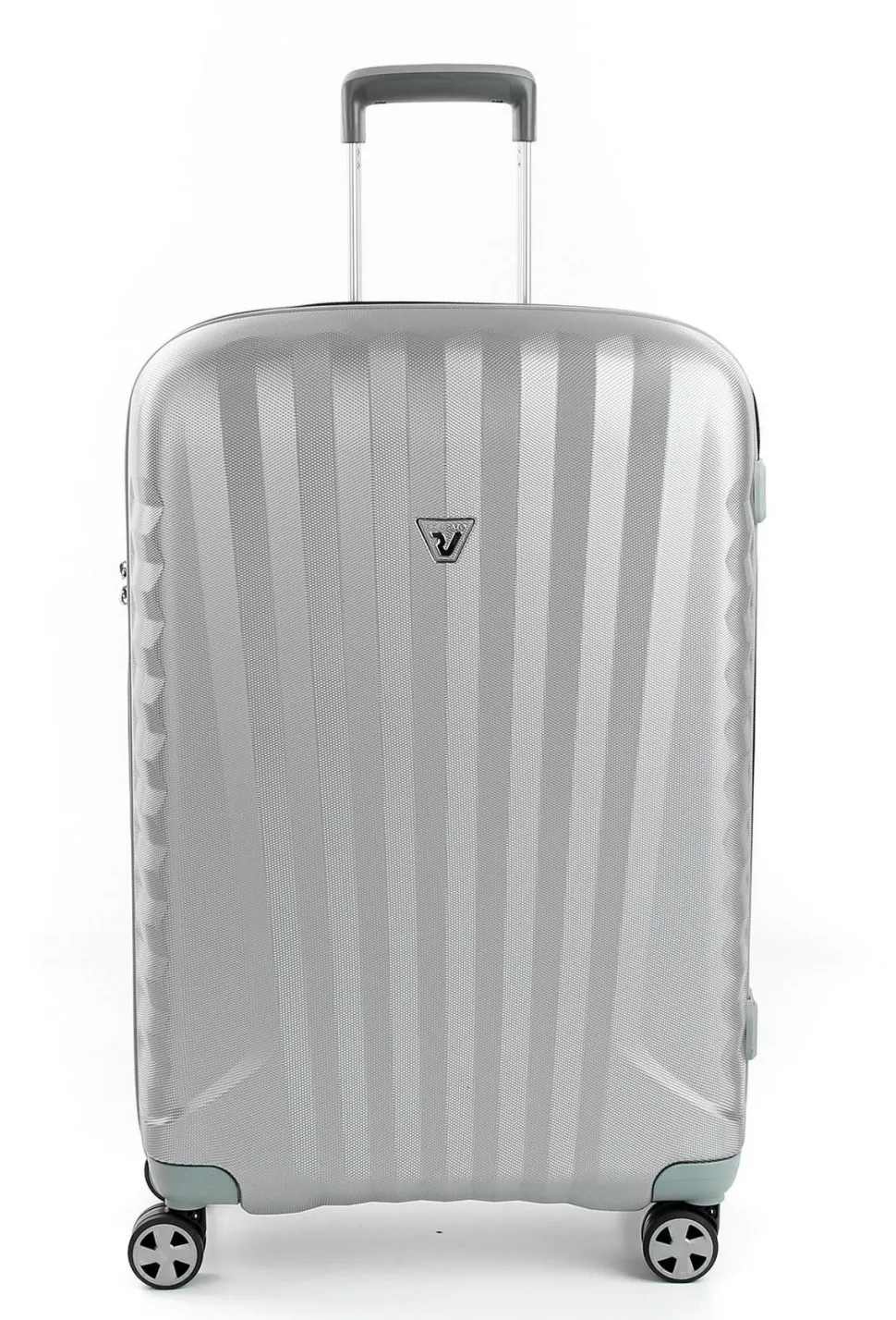 Trolley Roncato Uno ZSL Premium 2.0 medio 5465 Argento