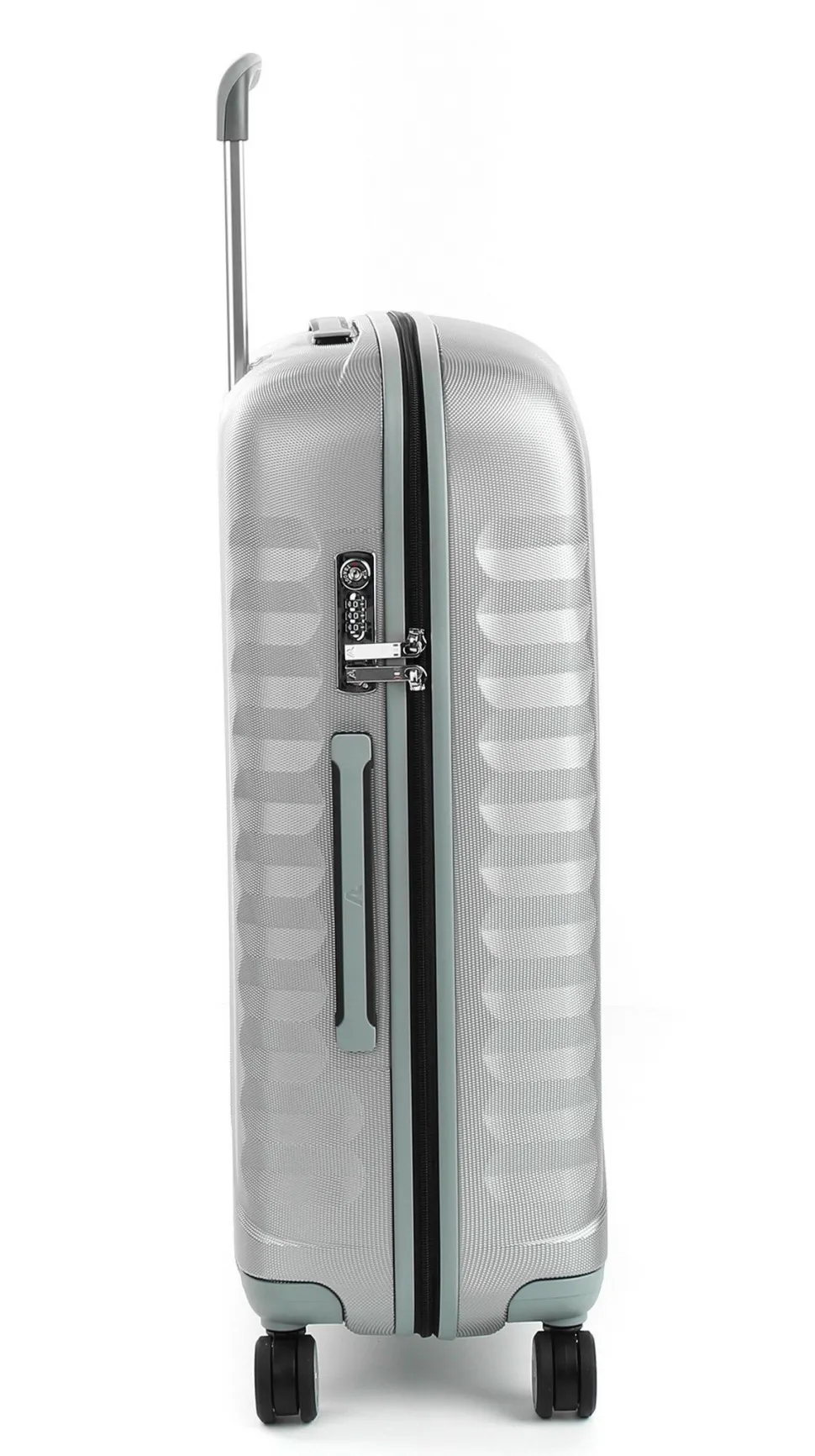 Trolley Roncato Uno ZSL Premium 2.0 medio 5465 Argento