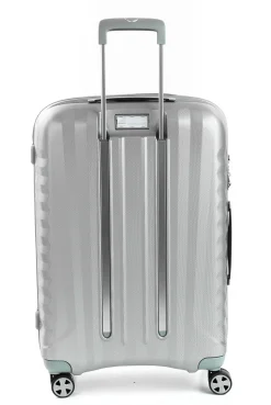 Trolley Roncato Uno ZSL Premium 2.0 medio 5465 Argento