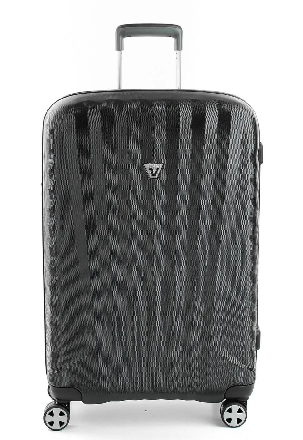 Trolley Roncato Uno ZSL Premium 2.0 medio 5465 Nero