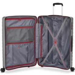 Trolley Roncato Wave grande 9721 Champagne