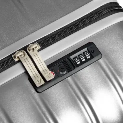 Trolley Roncato Wave grande 9721 Champagne