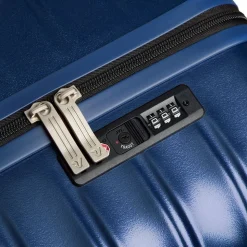 Trolley Roncato Wave grande 9721 Denim