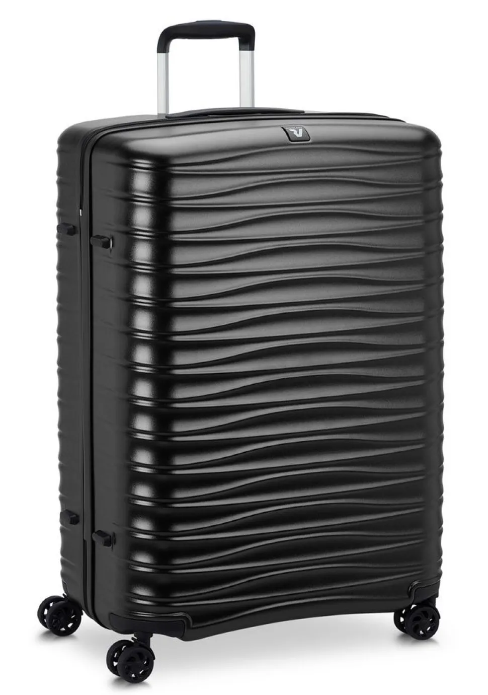 Trolley Roncato Wave grande 9721 Nero
