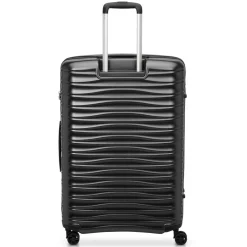 Trolley Roncato Wave grande 9721 Nero