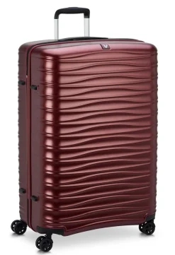 Trolley Roncato Wave grande 9721 Rosso Scuro