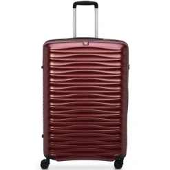 Trolley Roncato Wave grande 9721 Rosso Scuro