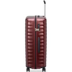 Trolley Roncato Wave grande 9721 Rosso Scuro