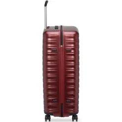 Trolley Roncato Wave grande 9721 Rosso Scuro
