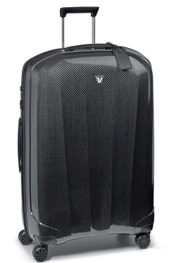 Trolley Roncato We Are Glam grande 5951 Nero/Grafite