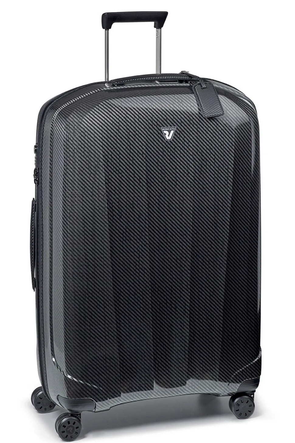 Trolley Roncato We Are Glam grande 5951 Nero/Grafite